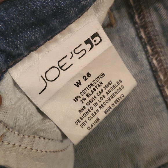 MINI JEAN SKIRT SO CUTE! 😍 - Picture 4 of 5